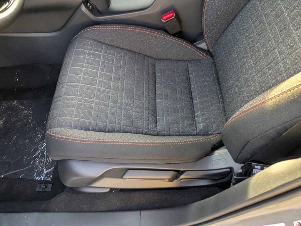 New 2026 Honda HR-V Sport SUV