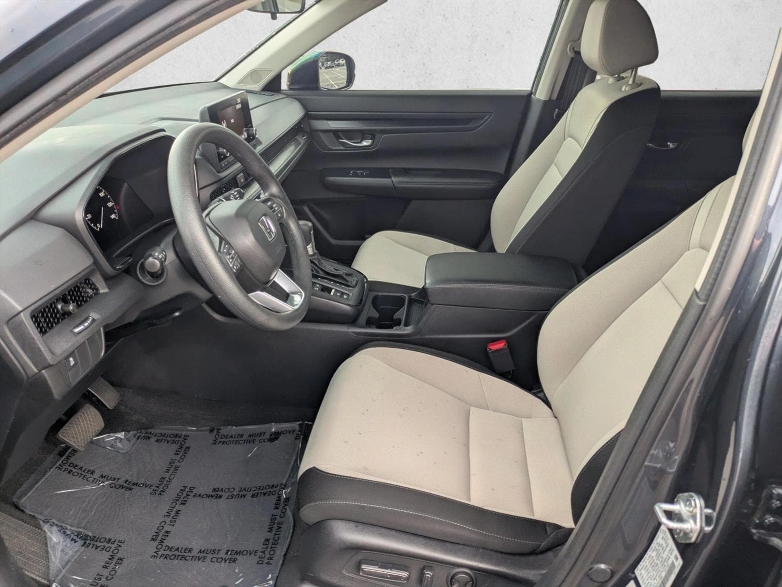 2024 Honda CR-V EX - Photo 14