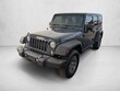  Jeep Wrangler JK Unlimited