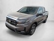  Honda Ridgeline