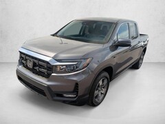 2026 Honda Ridgeline RTL Truck Crew Cab