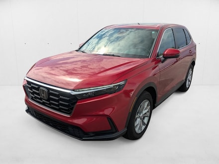 2024 Honda CR-V EX SUV