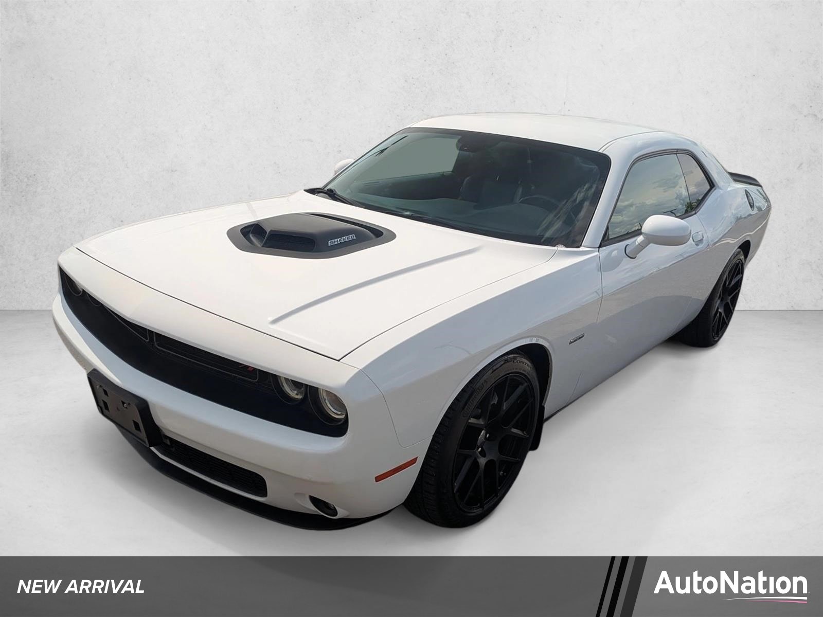 2015 Dodge Challenger R/T Plus Shaker's photo