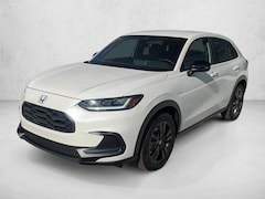 2026 Honda HR-V Sport SUV