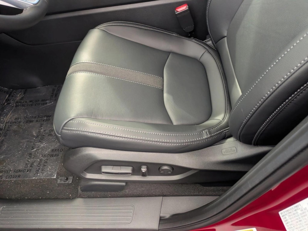 New 2025 Honda Pilot Touring+ SUV