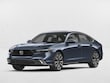  Honda Accord Hybrid
