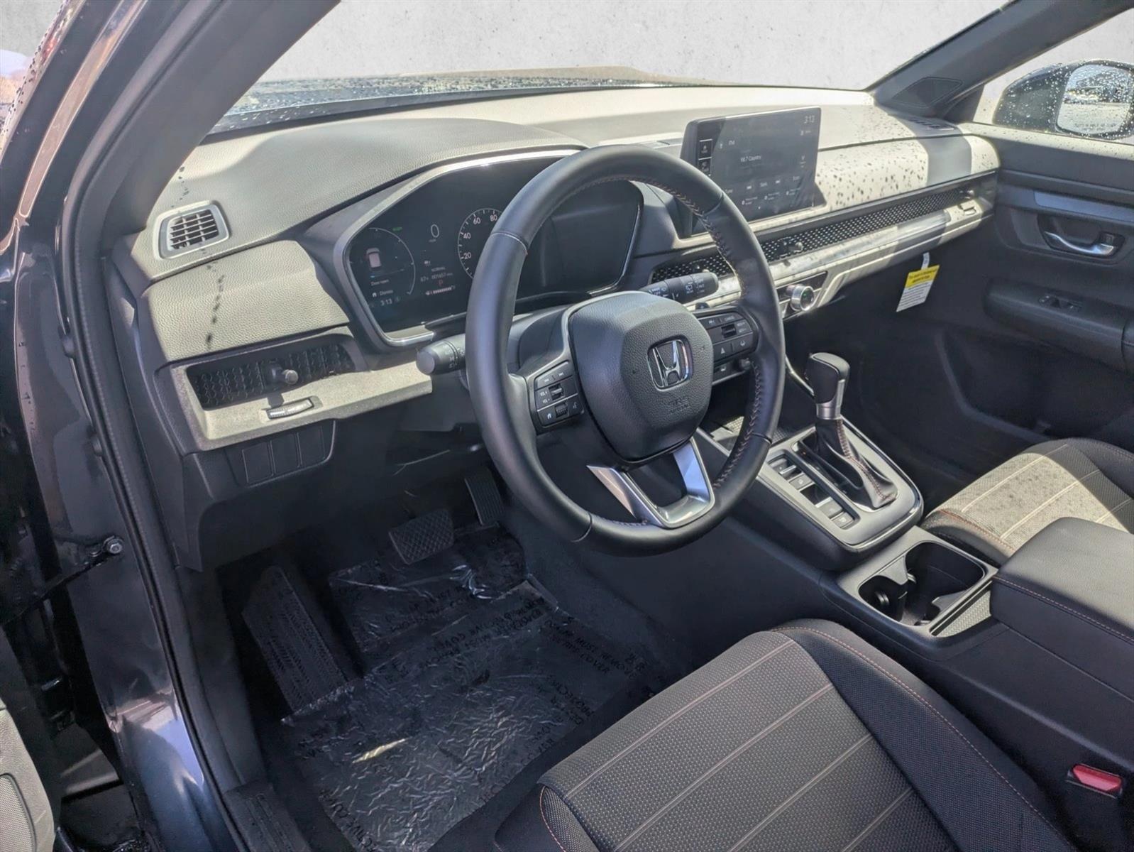 2026 Honda CR-V Sport - Photo 9