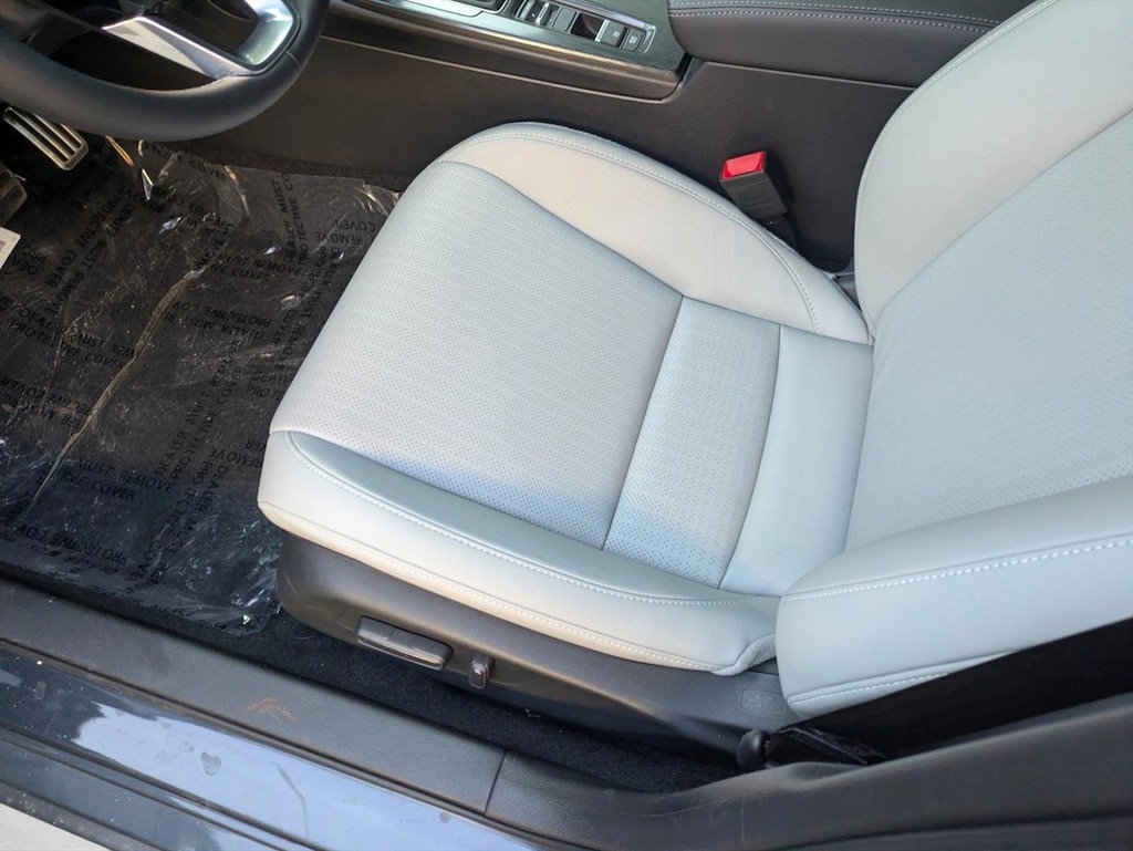 New 2026 Honda Civic Hybrid Sport Touring Hatchback