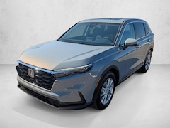 2026 Honda CR-V EX SUV