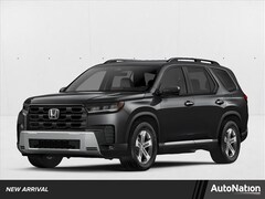 2026 Honda Pilot EX-L SUV