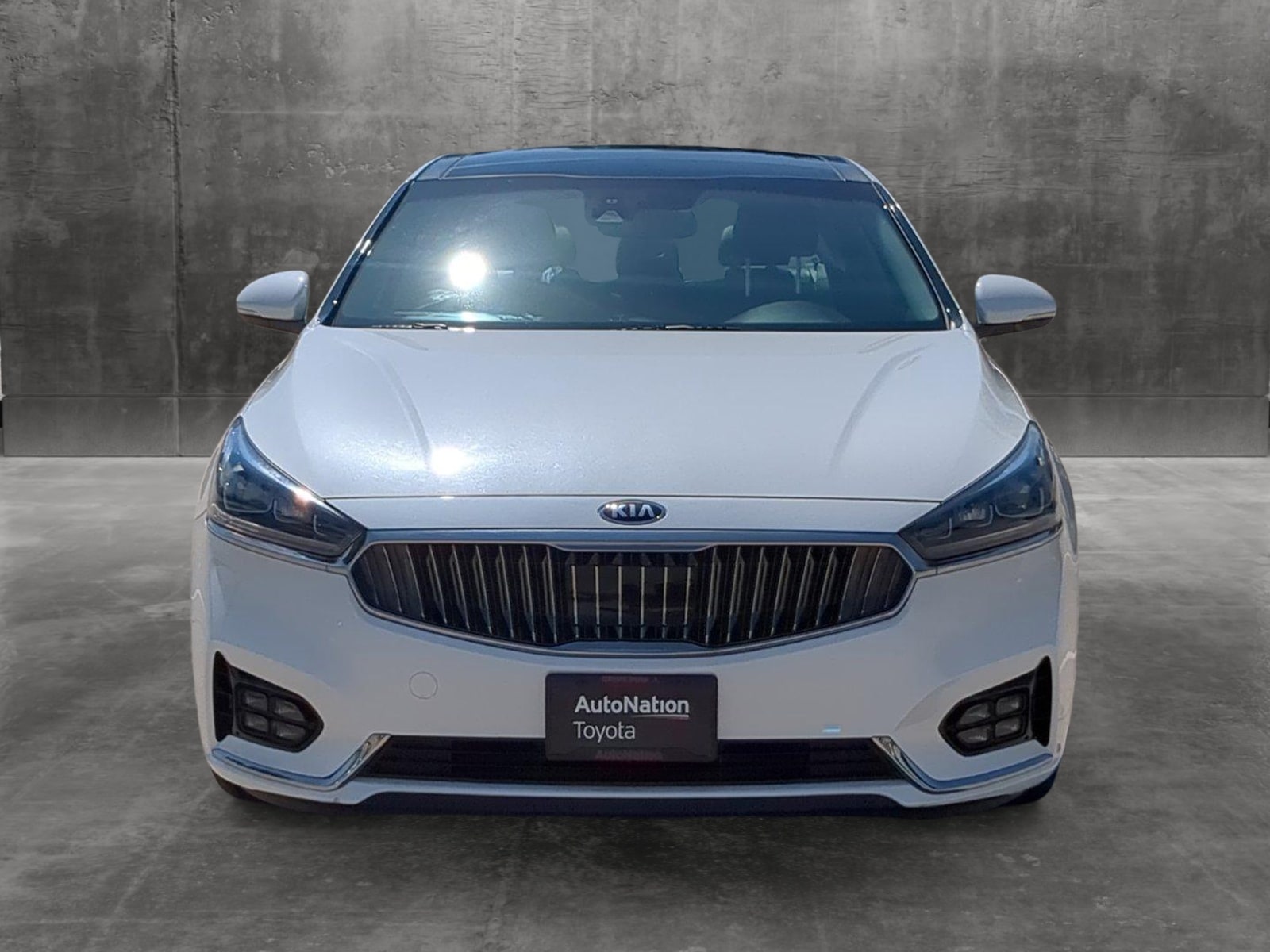 Used 2019 Kia Cadenza Technology with VIN KNALC4J19K5150565 for sale in Mobile, AL