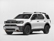 Honda Passport