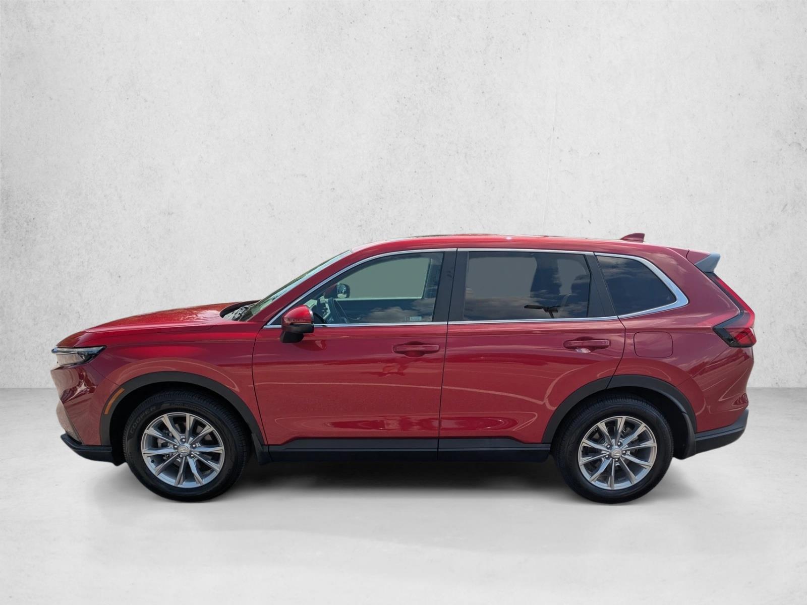 2023 Honda CR-V EX - Photo 8