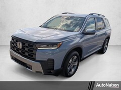 2026 Honda Pilot EX-L SUV