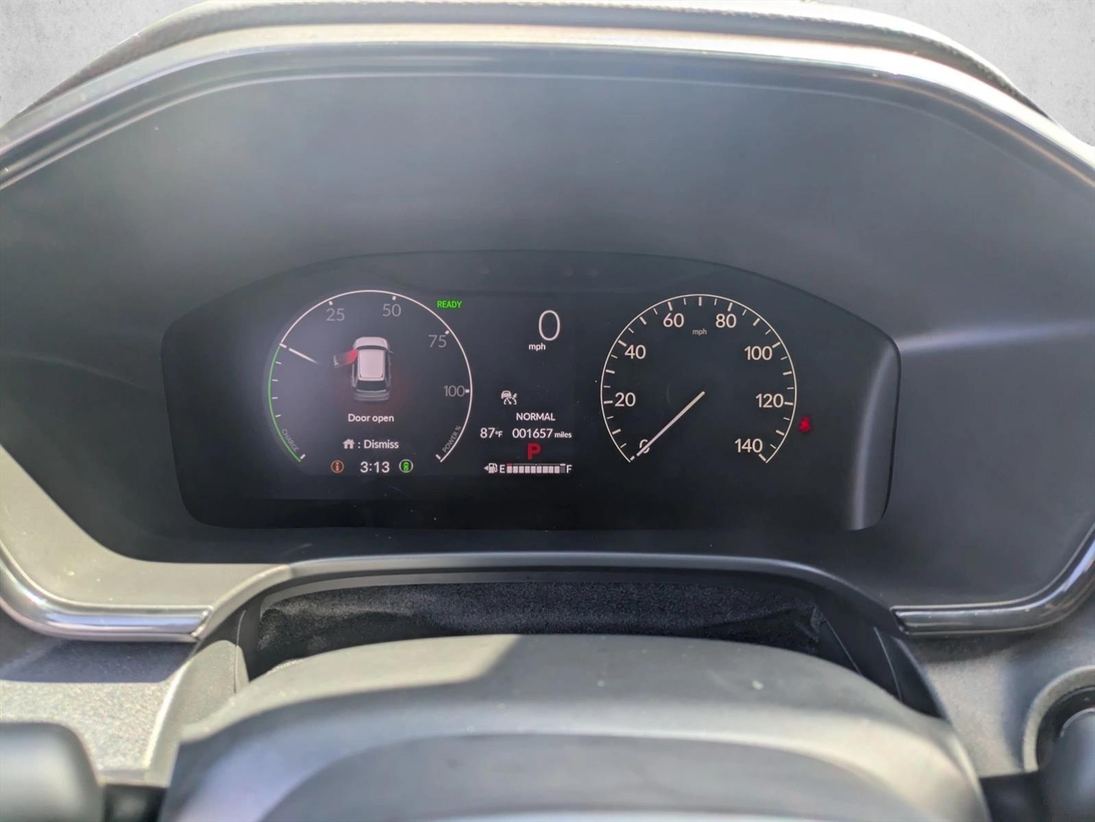 2026 Honda CR-V Sport - Photo 10