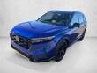  Honda CR-V Hybrid