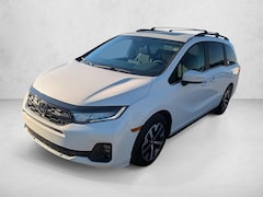 2026 Honda Odyssey EX-L Van Passenger
