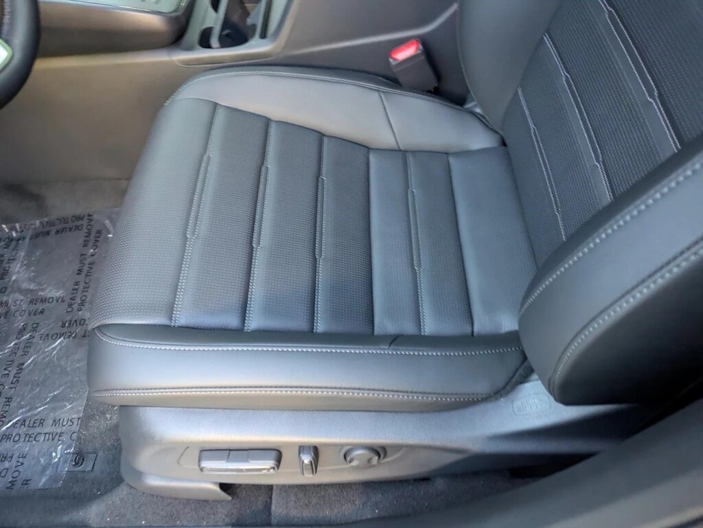 New 2026 Honda CR-V EX-L SUV