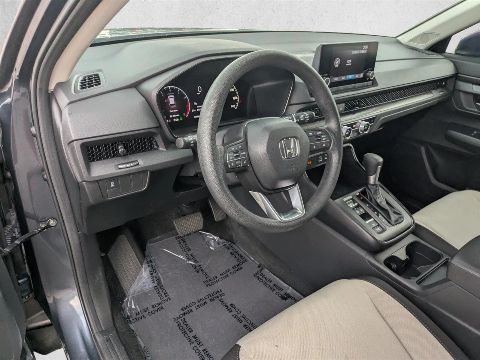 2024 Honda CR-V EX - Photo 9