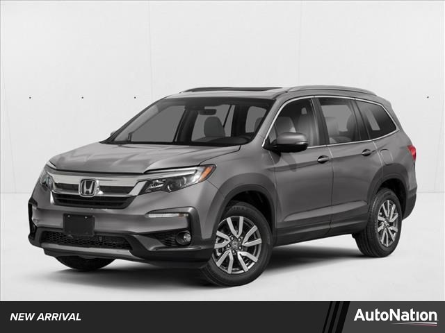 2022 Honda Pilot EX-L 2WD's photo