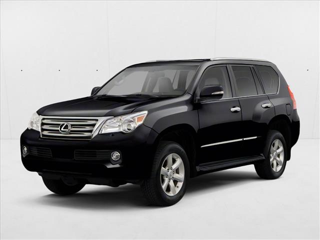 2012 Lexus GX Base's photo