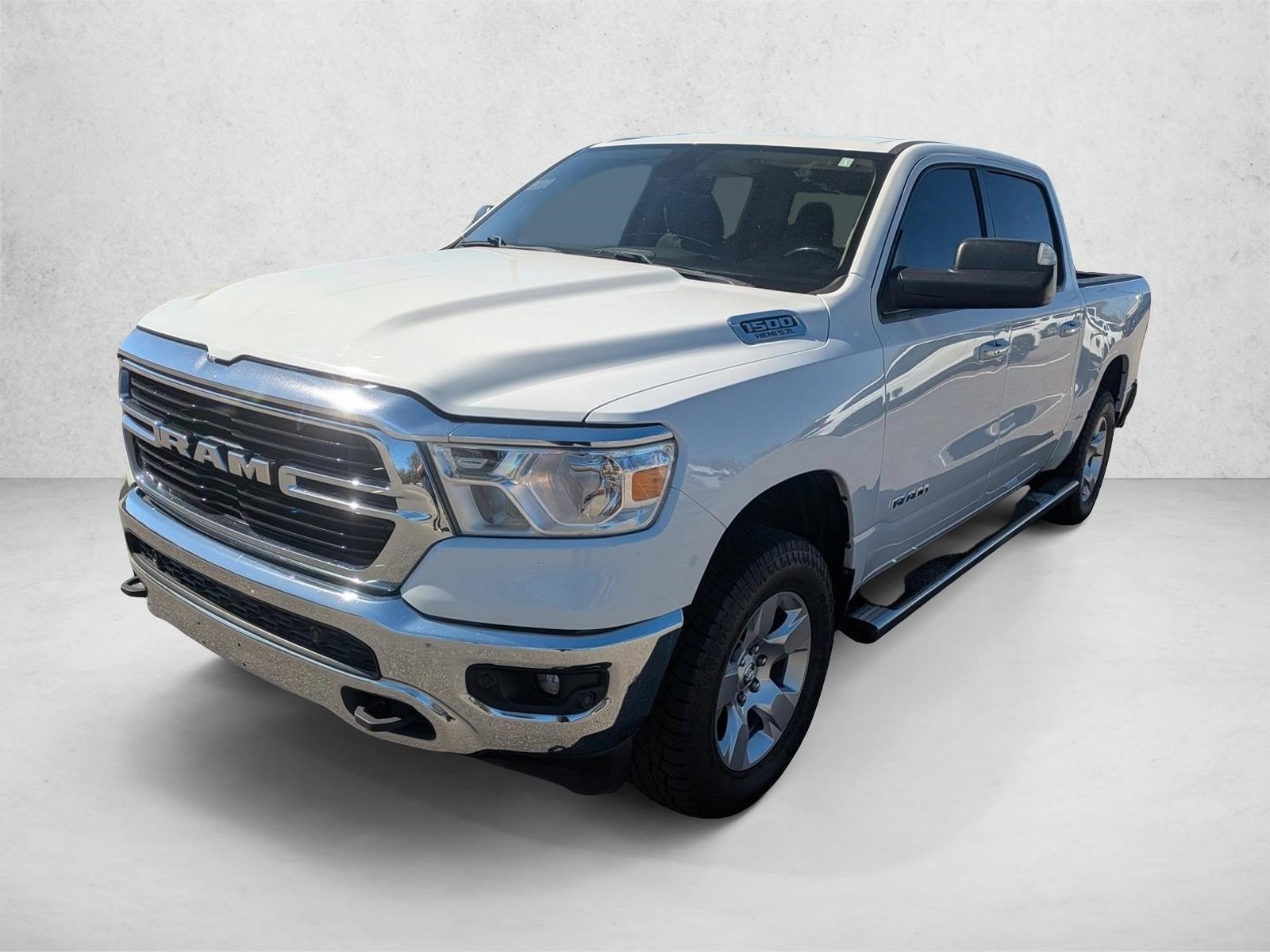 2020 RAM Ram 1500 Pickup Big Horn/Lone Star