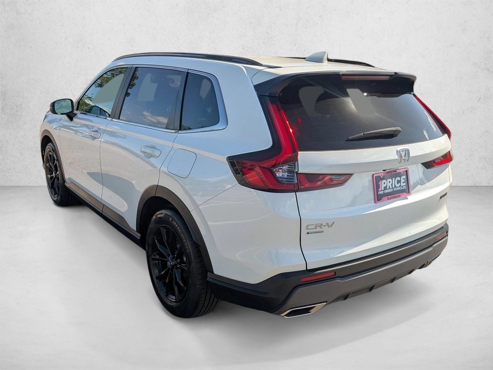 2024 Honda CR-V Sport - Photo 7