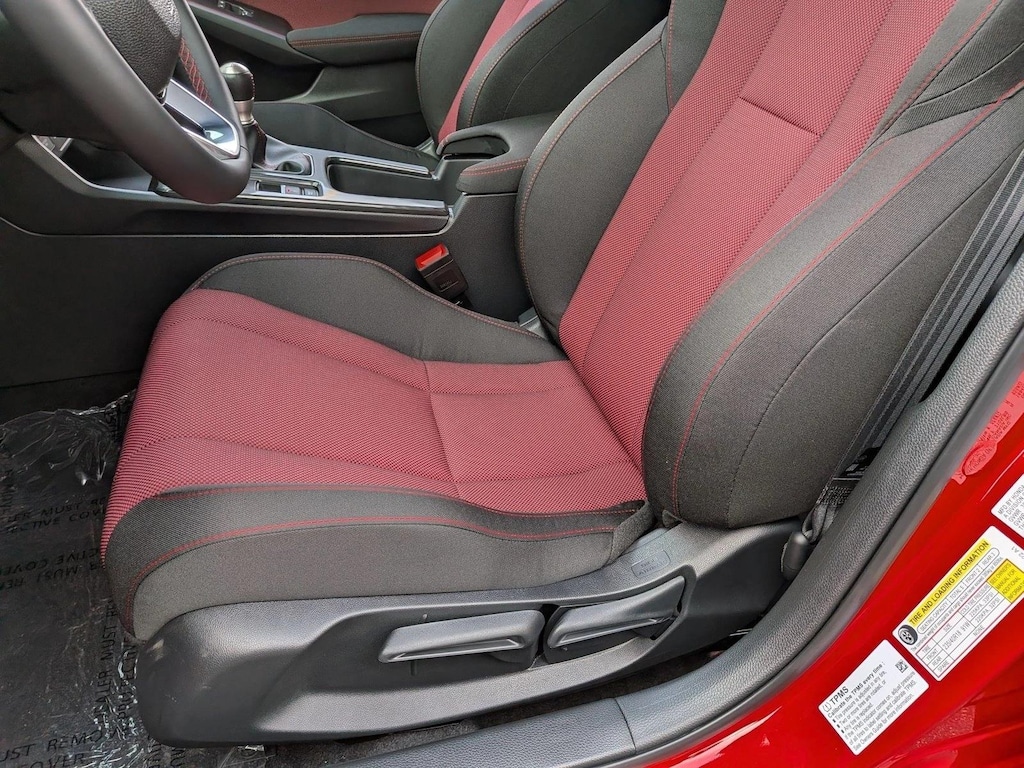 New 2026 Honda Civic Si Sedan