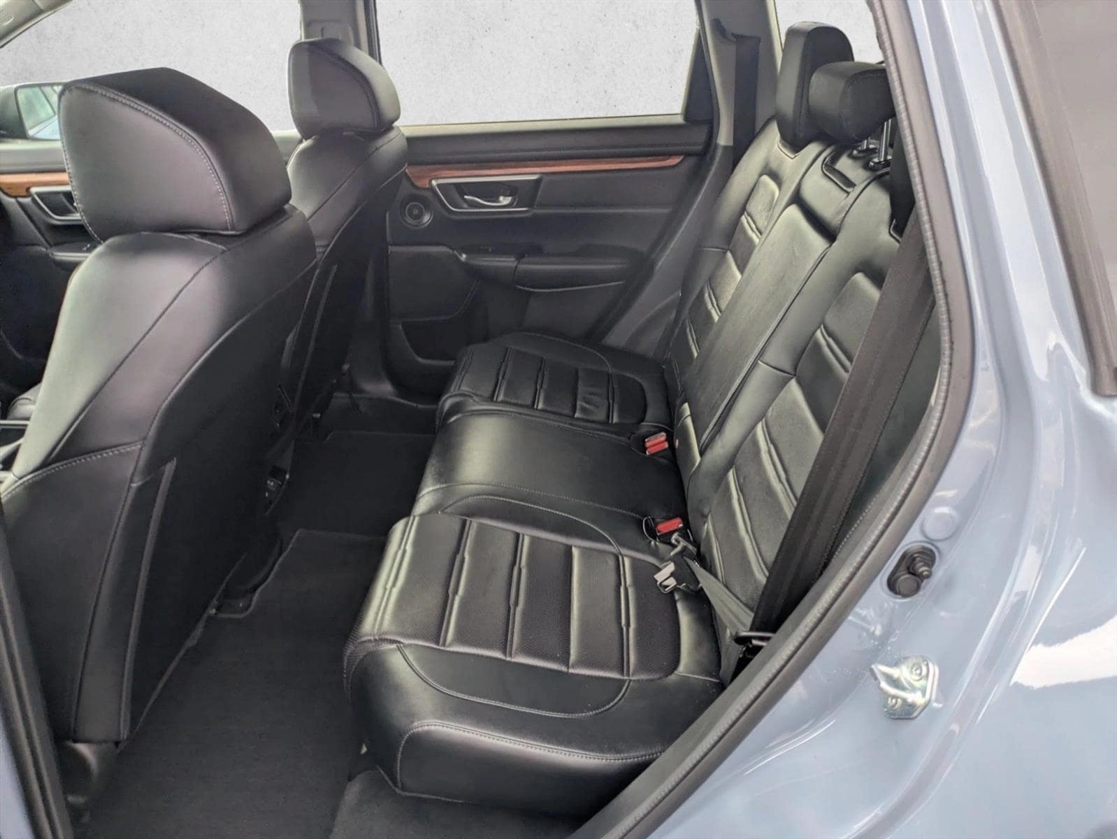 2022 Honda CR-V EX-L - Photo 16