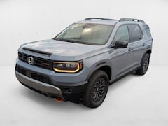 2026 Honda Passport TrailSport SUV