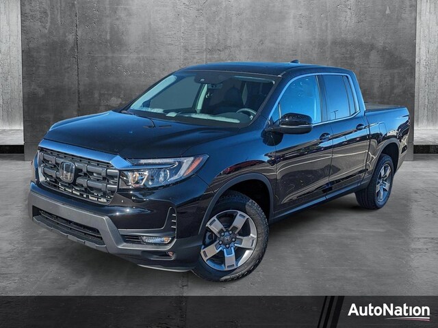 Standard Hood Fender & Mirror Kit | HONDA RIDGELINE 2017 Standard Hood Fender & Mirror Kit | HONDA RIDGELINE 2017