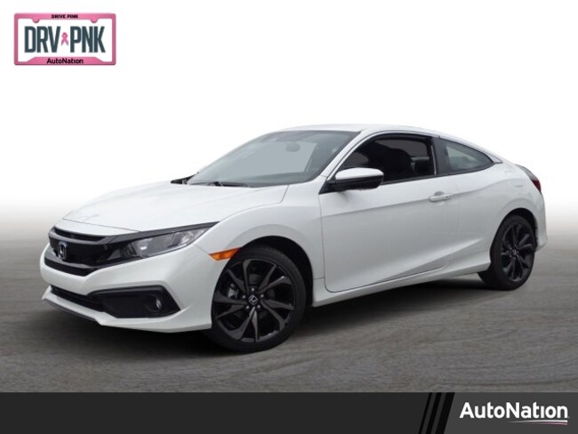 Honda Mobile Al >> 2019 Honda Civic Sport For Sale Mobile Al Honda Mobile Al >> 2019 Honda Civic Sport For Sale Mobile Al