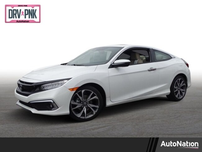 Honda Mobile Al >> 2019 Honda Civic Touring For Sale Mobile Al Honda Mobile Al >> 2019 Honda Civic Touring For Sale Mobile Al