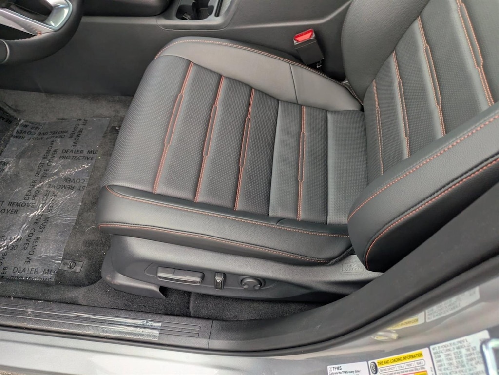 New 2026 Honda CR-V Hybrid Sport-L SUV