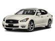 INFINITI Q70L