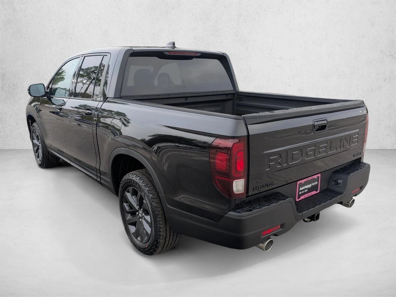 2026 Honda Ridgeline Sport - Photo 8