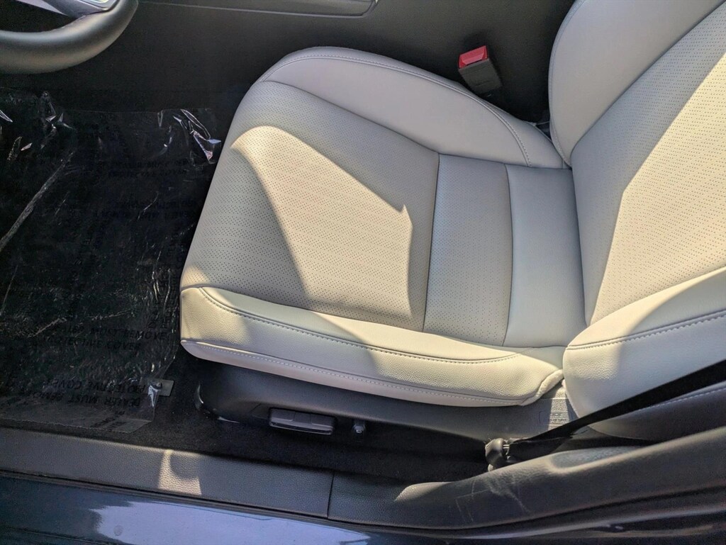 New 2026 Honda Civic Hybrid Sport Touring Hatchback