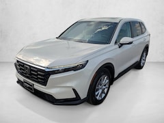 2026 Honda CR-V EX SUV