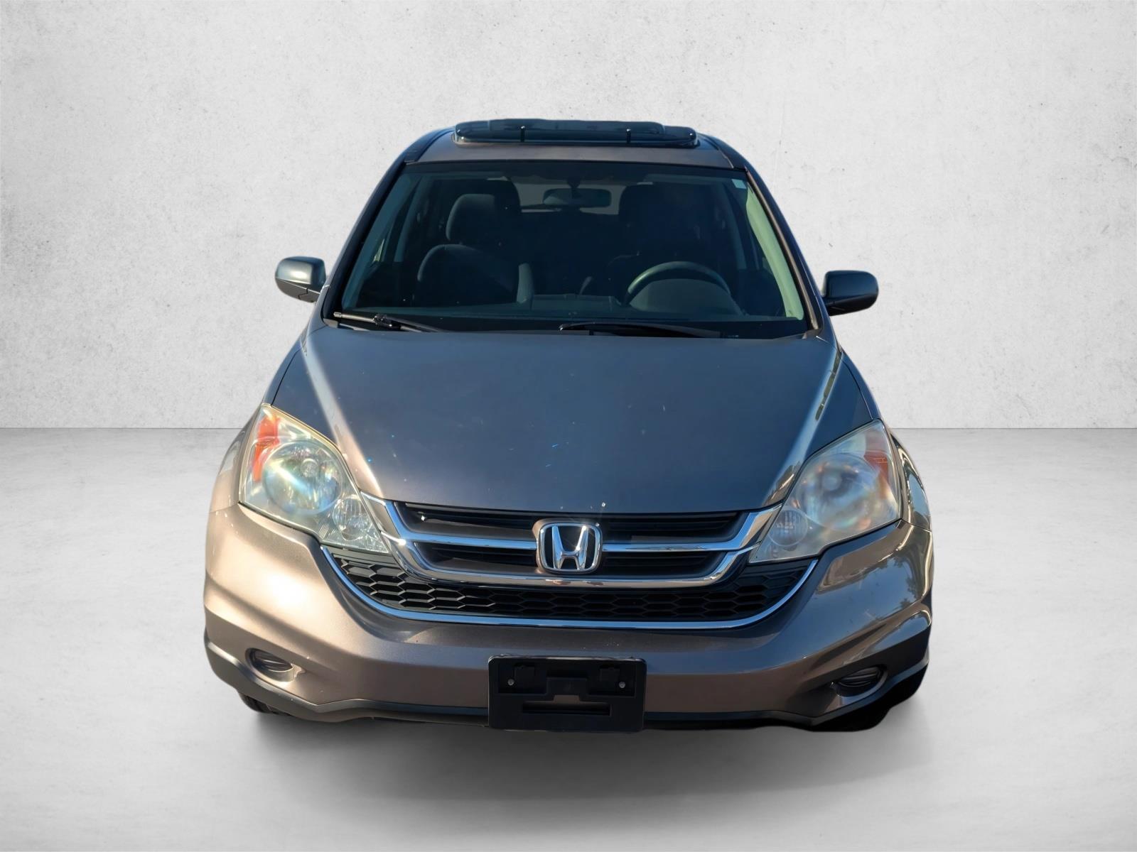 Used 2011 Honda CR-V EX with VIN 5J6RE3H54BL037803 for sale in Mobile, AL