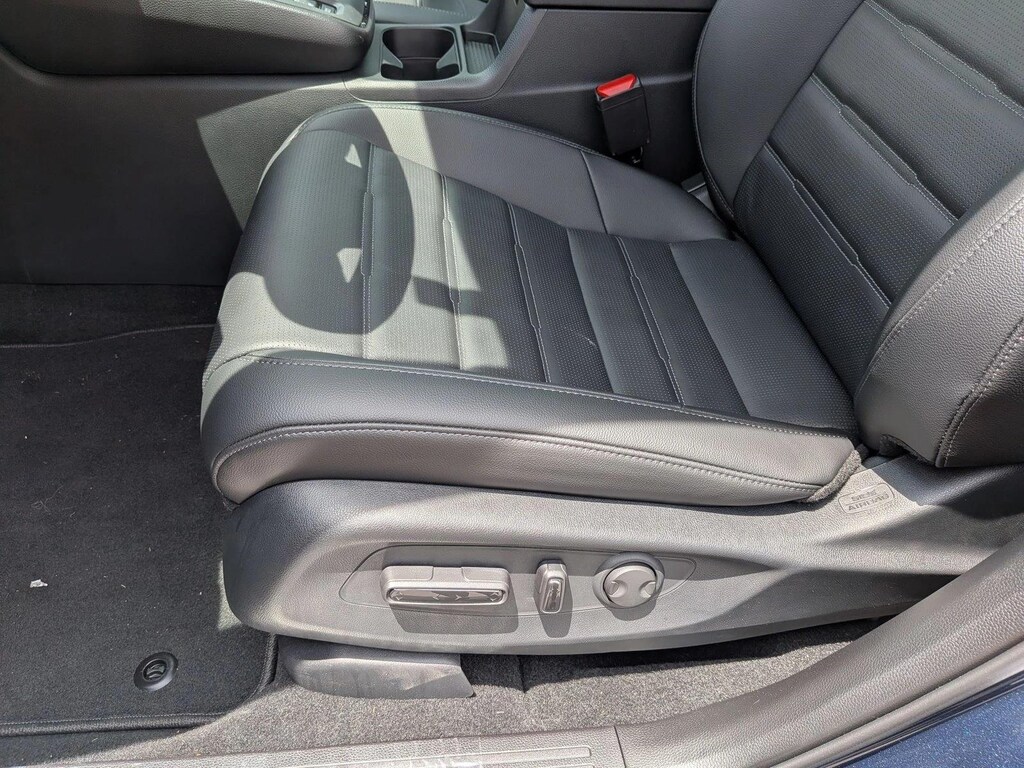 New 2026 Honda CR-V EX-L SUV