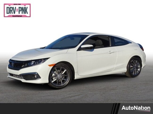 Honda Mobile Al >> 2019 Honda Civic Ex L Sedan Honda Mobile Al >> 2019 Honda Civic Ex L Sedan