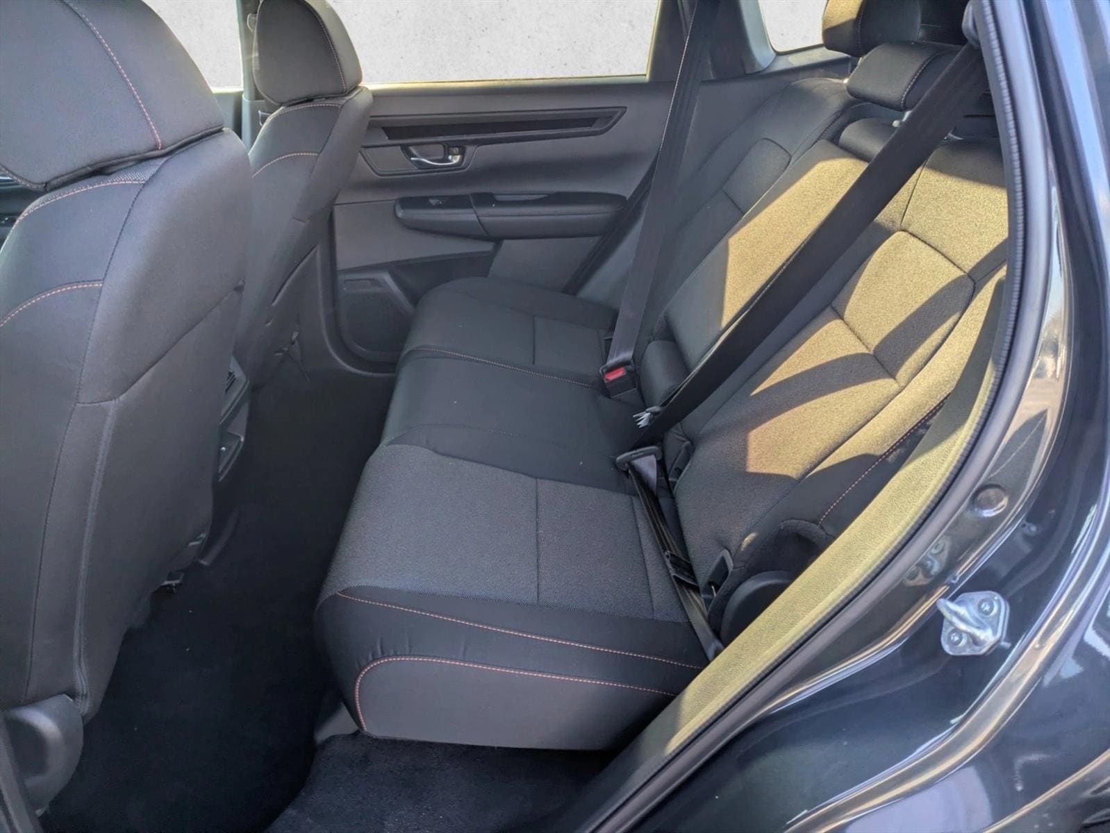 2026 Honda CR-V Sport - Photo 15