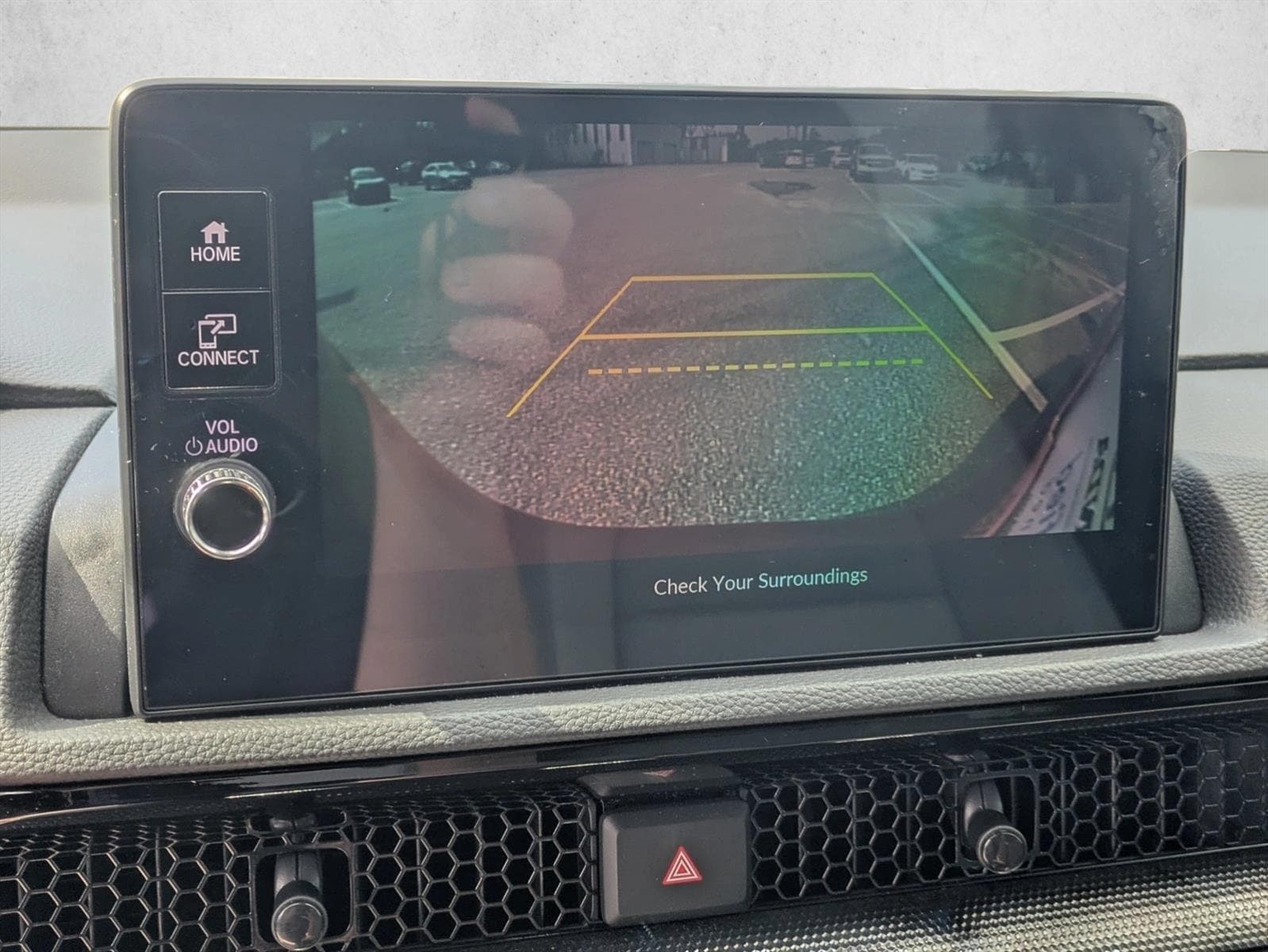 2026 Honda CR-V EX-L - Photo 13