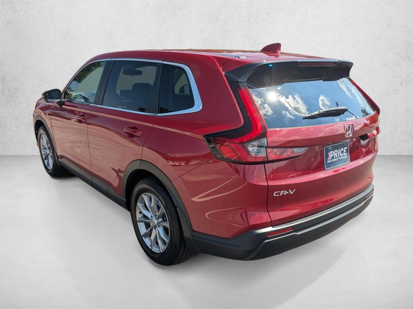 2023 Honda CR-V EX - Photo 7
