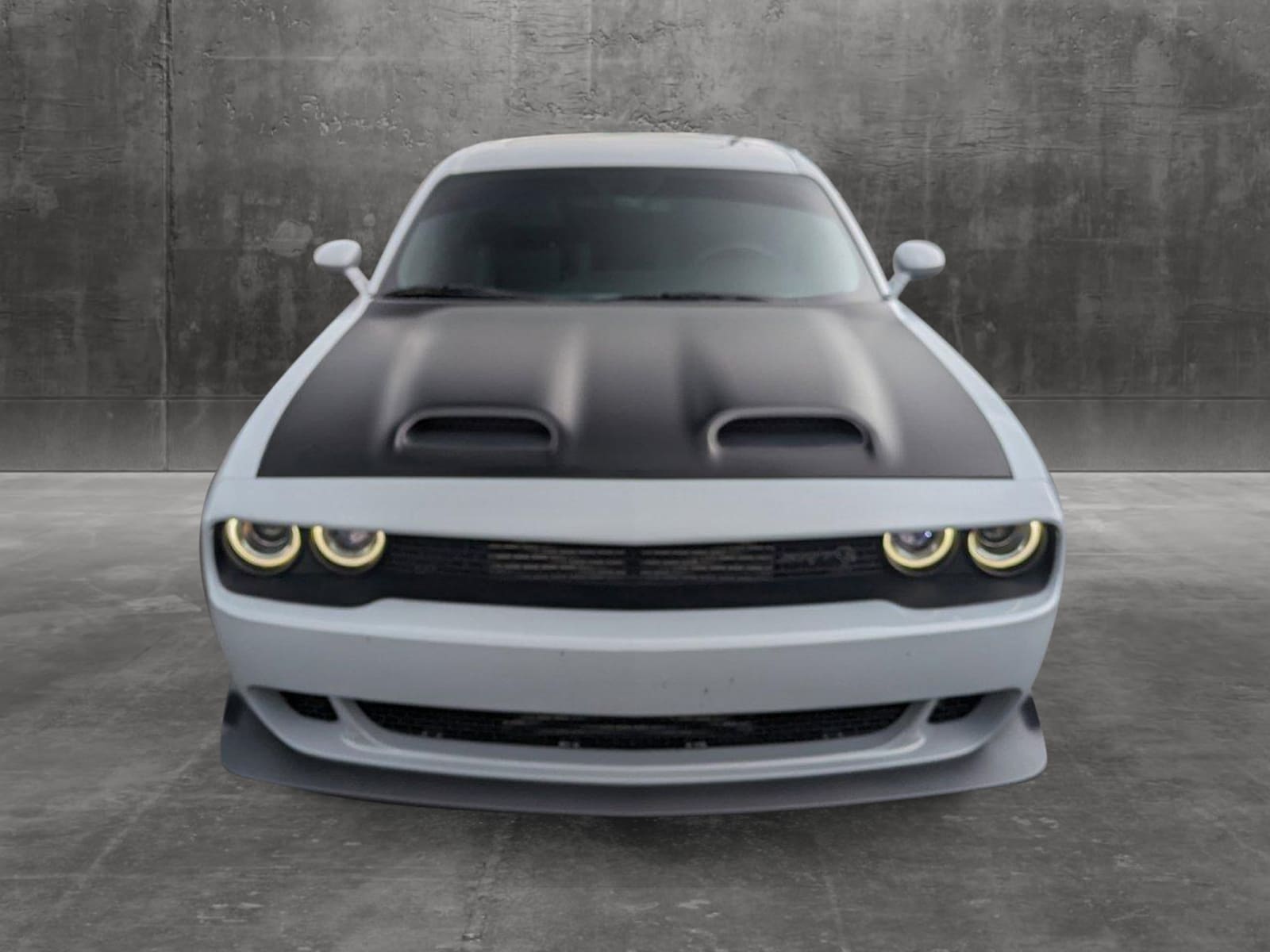 Used 2021 Dodge Challenger SRT with VIN 2C3CDZL90MH550515 for sale in Mobile, AL