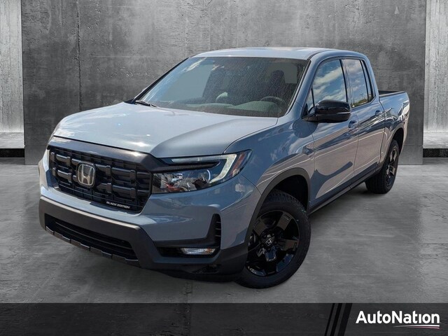 Standard Hood Fender & Mirror Kit | HONDA RIDGELINE 2017 Standard Hood Fender & Mirror Kit | HONDA RIDGELINE 2017