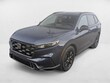 Honda CR-V Hybrid