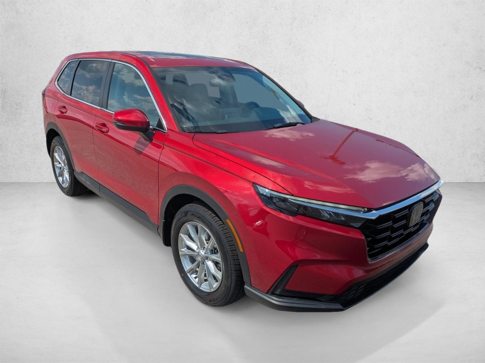 2023 Honda CR-V EX - Photo 3