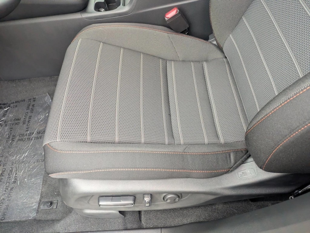 New 2026 Honda CR-V Hybrid TrailSport SUV