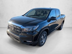 2026 Honda Ridgeline RTL Truck Crew Cab